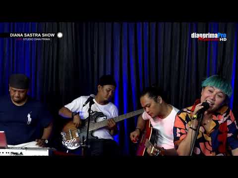 COVER PEMUDA IDAMAN VOC DIANA SASTRA VERSI AKUSTIK