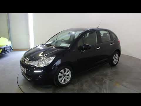 Citroen C3 1.2 VTI 82 VTR+ - TENDER 21 - Image 2