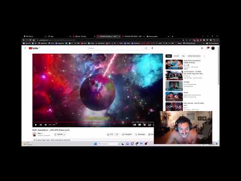 COSCU REACCIONA A DUKI, Salastkbron - uNO dOS