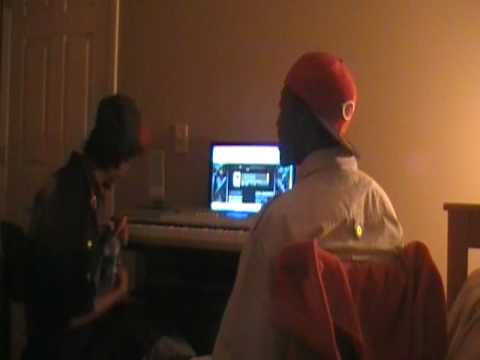 Naptown Dusto Freestyle