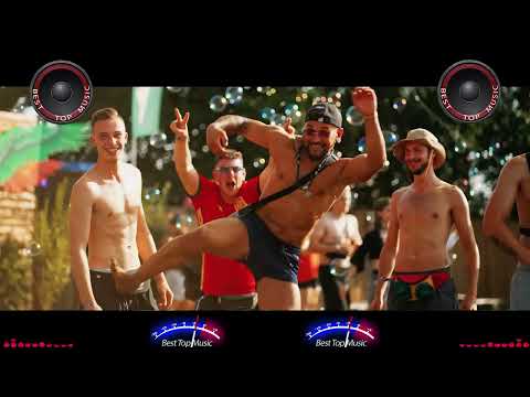 Poylow, Pakito, Nito Onna   Living On Video 🔥 All Tonight KalashnikoFF 2023 🔥- Best Top Music