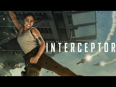 Interceptor - Movie Review