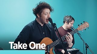 Take One feat. The Wombats | Rolling Stone