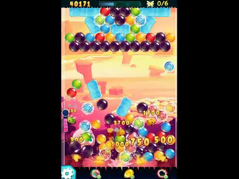 Angry Birds Stella Pop Level 568