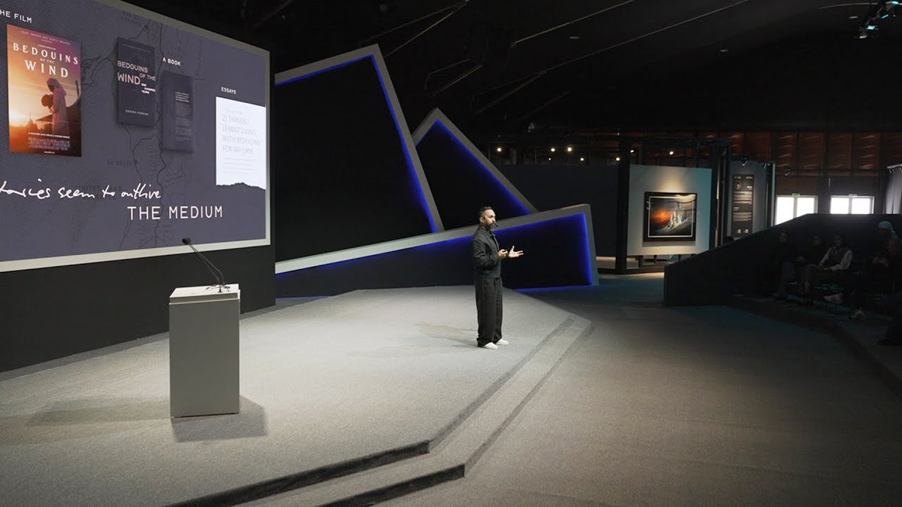 Image for the title: Youtube Image