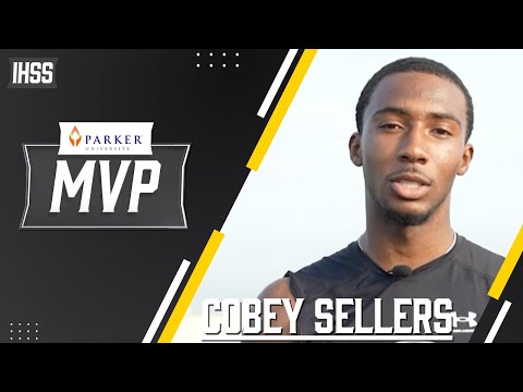 Cobey Sellers Dominates at Cornerback for Shadow Creek High | Full Interview & Highlights
