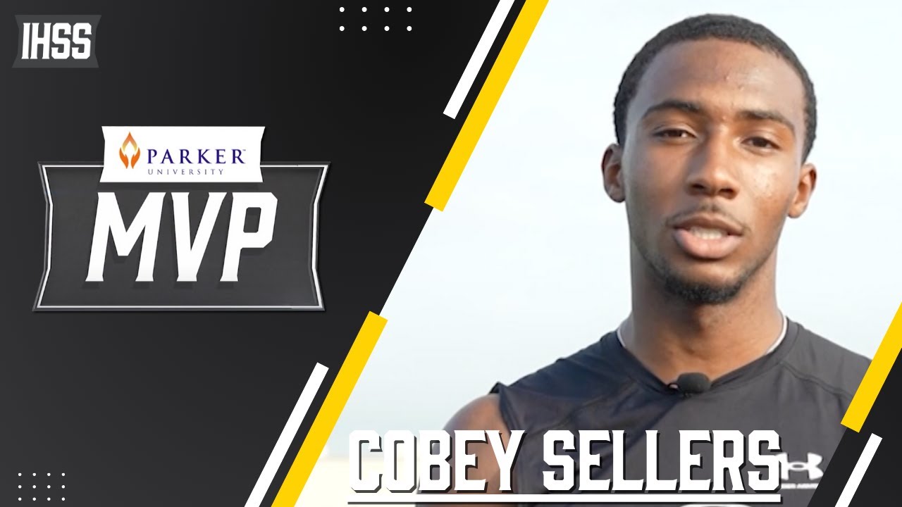 Cobey Sellers Dominates at Cornerback for Shadow Creek High | Full Interview & Highlights