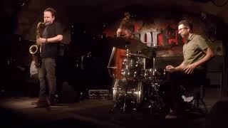 Mark Guiliana Jazz Quartet - One Month