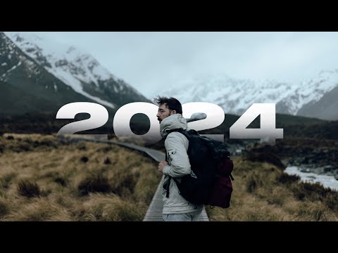 My Year; 2024. | Sony A7SIII Short Film