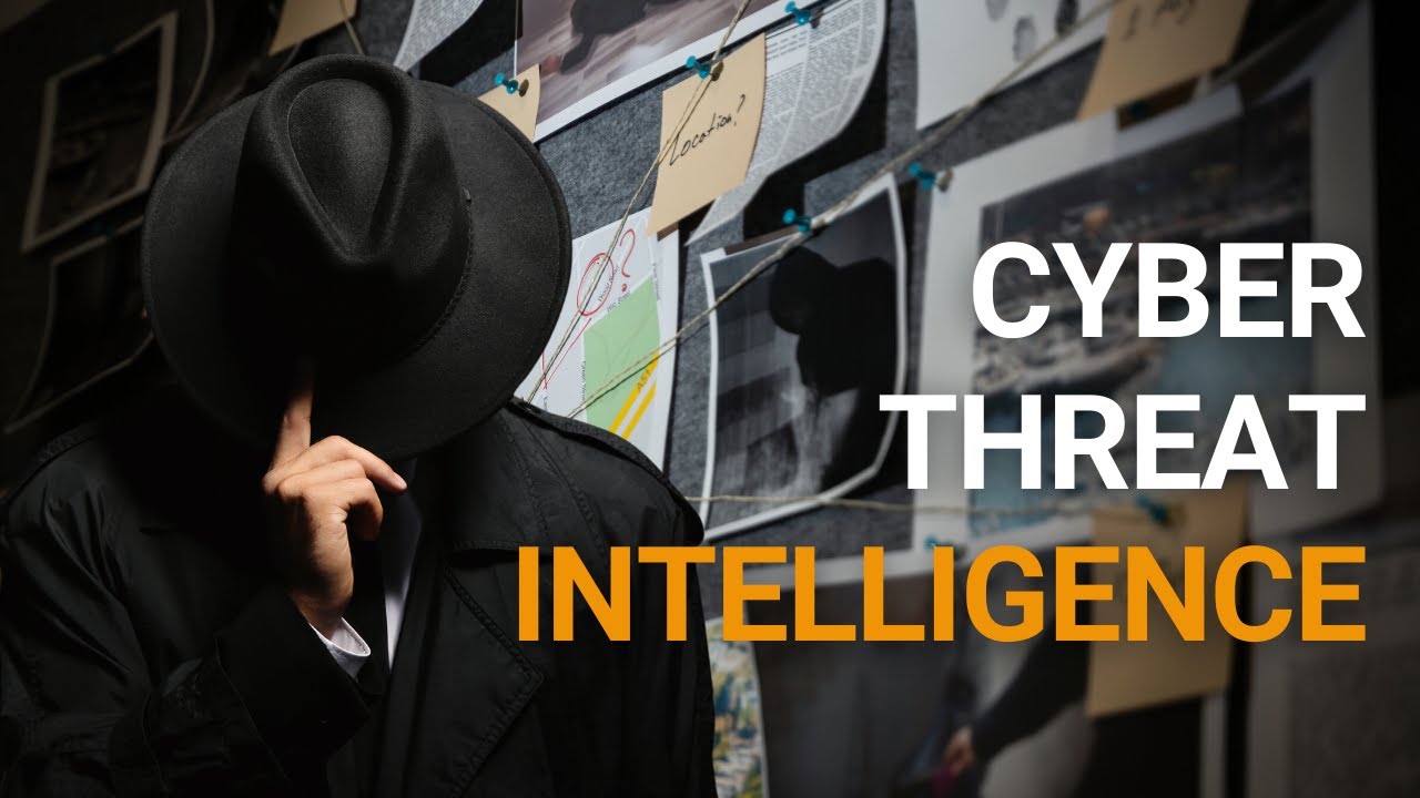Cyber Threat Intelligence : Conheça o seu adversário