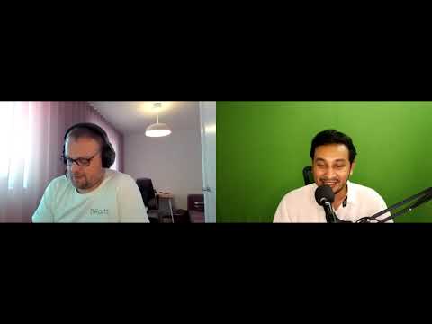 Building a Software Company for the AEC Industry with Jose Oliveira | DiRoots | Ep 56