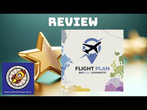 Flight Plan Review