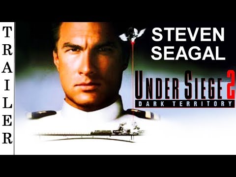 afbeelding Under Siege 2: Dark Territory