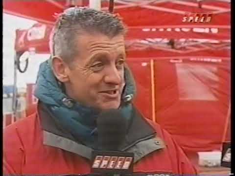 2003 WRC Swedish Rally