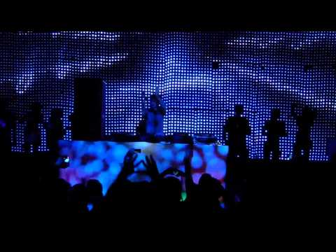 Mat Zo - Rebound @ Circus (4-23-11)