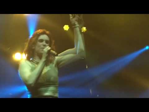 Anneke Van Hooff/TLD -Torn Apart & Lie To Me (Live At Love The Tuentis Madrid 29-06-19)