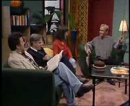 Shaun Micallef - English Have a Go