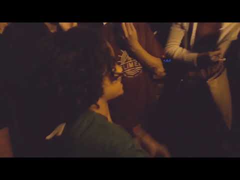 SANTOS DA FÉ X XAMUEL | 55° BATALHA DA ESCADARIA - SEMI