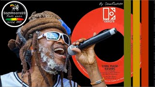 𝑺𝒕𝒆𝒆𝒍 𝑷𝒖𝒍𝒔𝒆 - 𝑹𝒂𝒗𝒆𝒓𝒔 [𝑬𝒍𝒆𝒌𝒕𝒓𝒂]