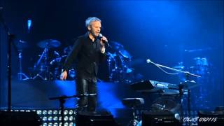 Per Sorensen (Spandau Ballet Live in Manila) - Stitches and Burns