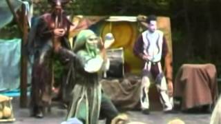 Levi Fantasy(Csiszer Levente): Ancient Feast (Levi's Pub)