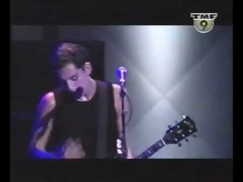 placebo - passive agressive - lowlands 2001
