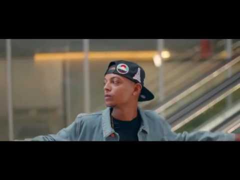 Ronnie Flex ft. FRENNA ft. Emms & BOEF - Waar blijf je [ official music video]