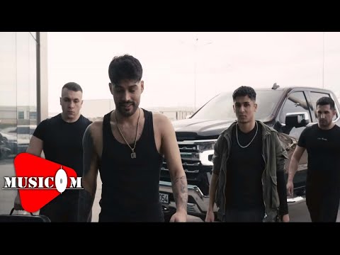 Cioman ft Vigor - Haram Para