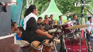 Download lagu Ampunilah Cover Kendang Cak Juri New Monata mp3