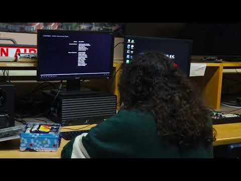 Drag Race Season 18 BTV