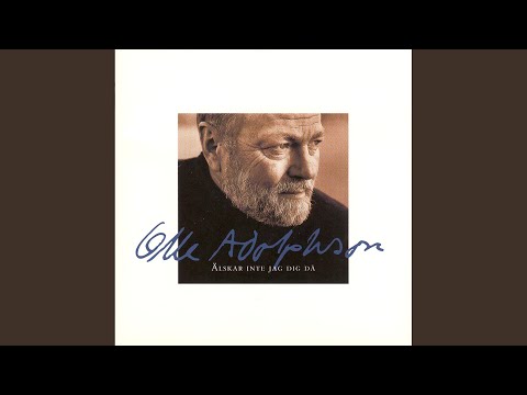 Nu Kommer Kvällen - Olle Adolphson