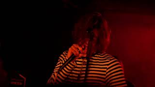 The Faim - Beautiful drama -  live Cologne 09.02.2019