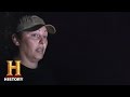 Alone Extended Tap Out 3 Season 2 Episode 4 History