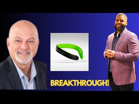 From Patents to Profits: Dr. David Smith's Investment Journey
