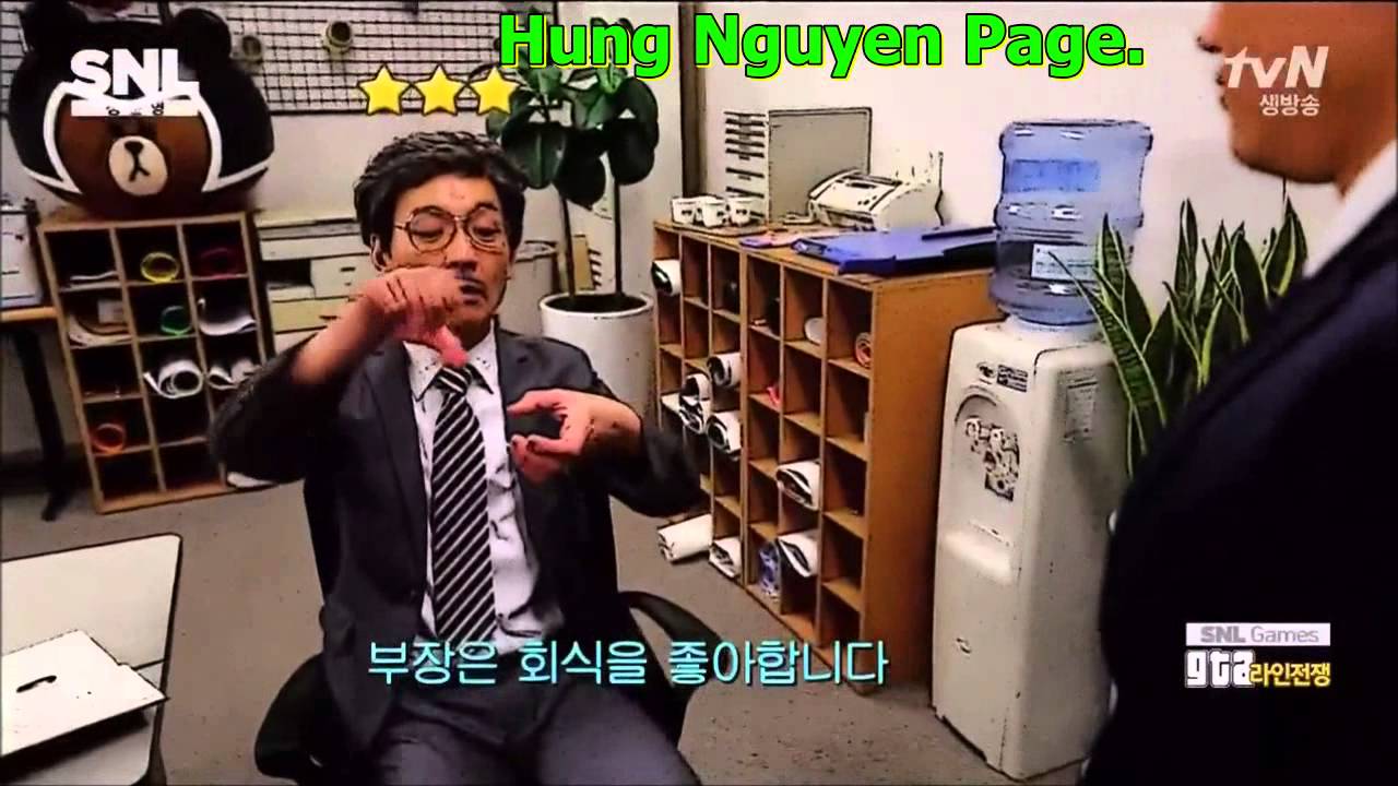 [Hung Nguyen Page] GTA Hàn Xẻng 16