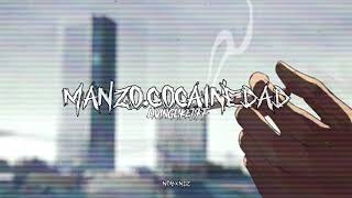 MANZO.Cocainedad - LIVINGLIKETIFF