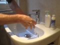 Germaglo Hand Washing Lotion . | Video
