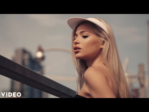 Dj Project feat. Andia - Slabiciuni (Dj Dark & Mentol Remix)