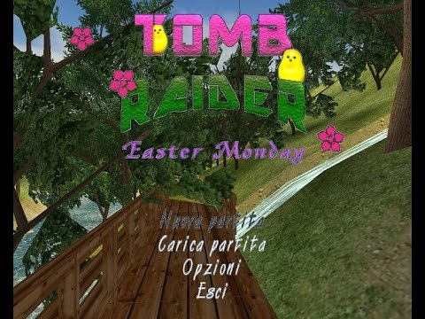 TRLE - Easter Monday