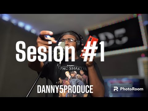 EL MANILO RD -SECCION #1 [@danny5produce