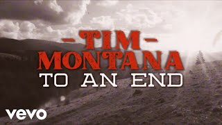 Tim Montana To An End