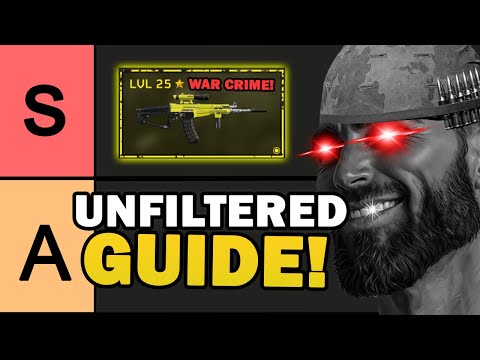 The AR-2 Coyote is S-Tier INSANITY in Helldivers 2