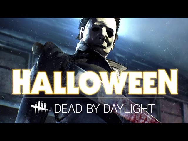 DBD terror radius - 2