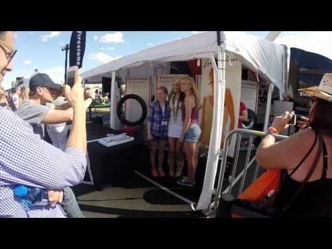 Thumbnail for ACM 2014 by The Cadillac Three