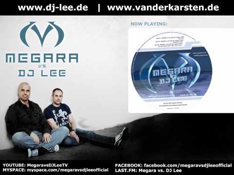 Megara vs DJ Lee - The Megara 2005 (Single Edit)