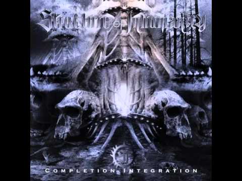 Structure Of Inhumanity  - I, On the Inside