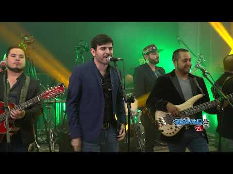 Codice Ft. Los Nuevos Rebeldes - Humilde De Abolengo (En Vivo 2020)