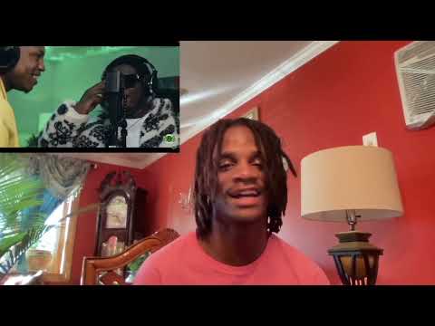 The Cash Cobain & Chow Lee Freestyle | REACTION