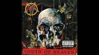 Slayer  Read Between the Lies