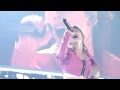 TaeYeon ( SNSD ) - Hush Hush; Hush Hush